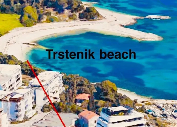 Beachside Attico *