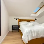 Apartment Beachside Attico Split