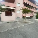 Beachside Attico Apartment Split