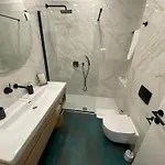 Beachside Attico Apartment Split