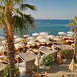Beachside Attico Apartment Split