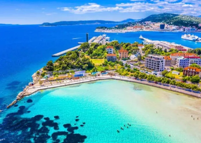 Beachside Attico