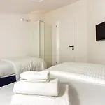 Διαμέρισμα Beachside Attico