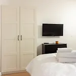 Beachside Attico * Split
