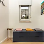 Beachside Attico