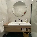 Apartament Beachside Attico Split