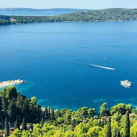 Lägenhet Beachside Attico