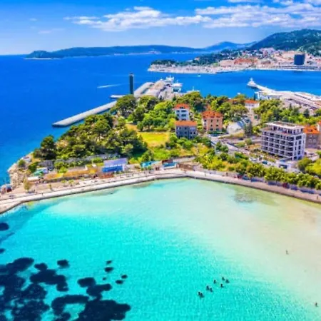 Beachside Attico