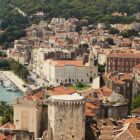 Beachside Attico شقة