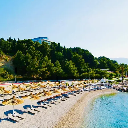 Beachside Attico شقة *