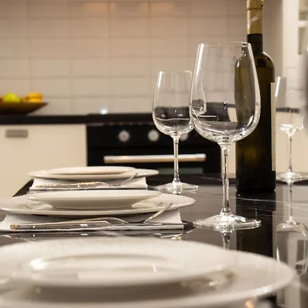 Apartament Beachside Attico