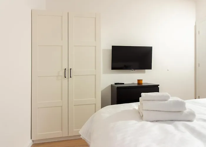 Beachside Attico * ספליט