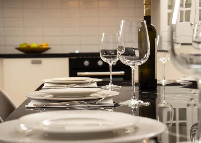 Beachside Attico ספליט