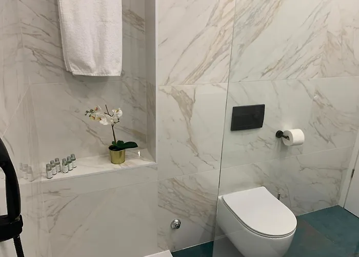 Beachside Attico ספליט