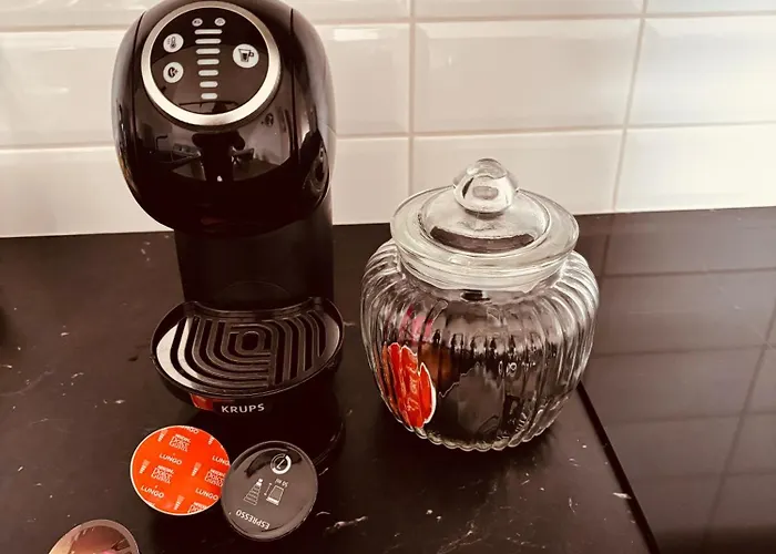 Beachside Attico * ספליט