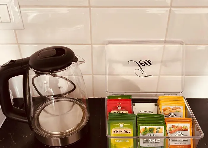 Beachside Attico Apartament