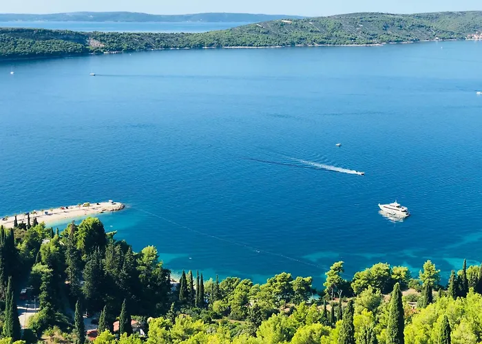 Apartament Beachside Attico