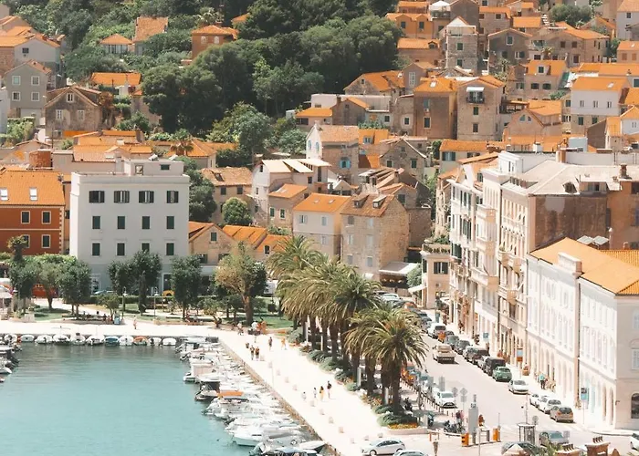 Beachside Attico Split