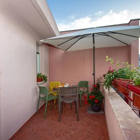 Apartman Beachside Attico