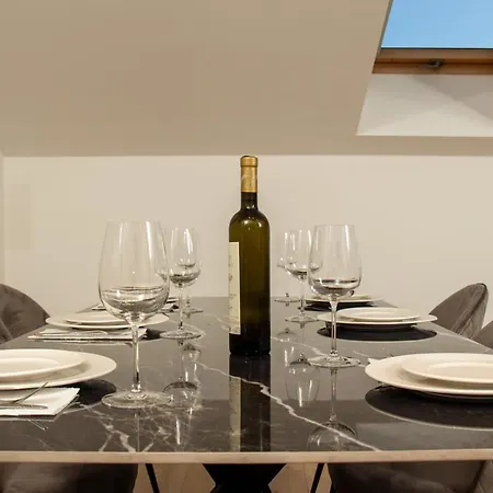 Beachside Attico Split