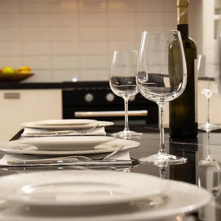 Beachside Attico Split