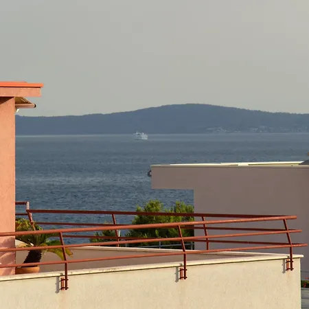 Beachside Attico * Split